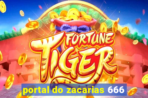 portal do zacarias 666